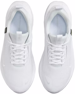 (W) Nike ReactX Infinity Run 4 GORE-TEX ''Putih Pure Platinum'' HQ0264-101 Lookbook (W) Nike ReactX Infinity Run 4 GORE-TEX ''Putih Pure Platinum'' HQ0264-101