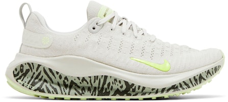 (Women) Nike ReactX Infinity Run 4 Premium 'Light Bone Cargo Khaki' DZ3720-001 (Women) Nike ReactX Infinity Run 4 Premium 'Light Bone Cargo Khaki' DZ3720-001