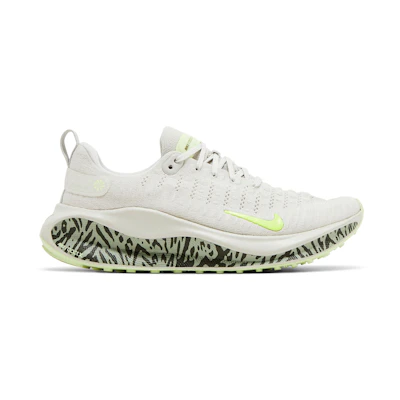 (W) Nike ReactX Infinity Run 4 PRM 'Light Bone Cargo Khaki'