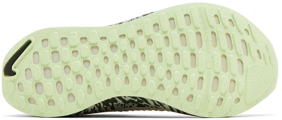 (Women) Nike ReactX Infinity Run 4 Premium 'Light Bone Cargo Khaki' DZ3720-001 Shop (Women) Nike ReactX Infinity Run 4 Premium 'Light Bone Cargo Khaki' DZ3720-001
