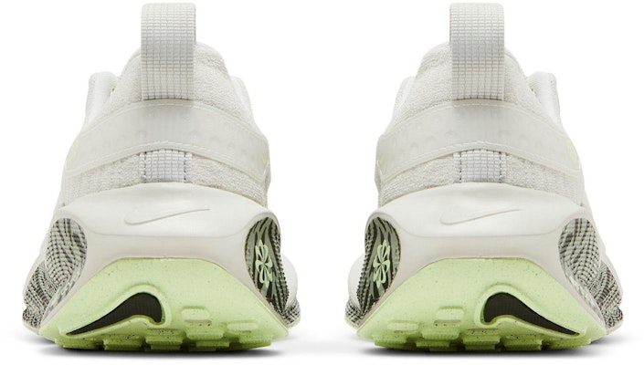 (Women) Nike ReactX Infinity Run 4 Premium 'Light Bone Cargo Khaki' DZ3720-001 Details for (Women) Nike ReactX Infinity Run 4 Premium 'Light Bone Cargo Khaki' DZ3720-001