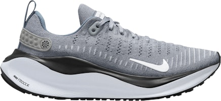 (Women) Nike ReactX Infinity Run 4 TB 'Cool Grey' FJ1222-017 (Women) Nike ReactX Infinity Run 4 TB 'Cool Grey' FJ1222-017
