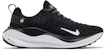 (W) Nike ReactX Infinity Run 4 Wide 'Hitam Putih' FN0880-001