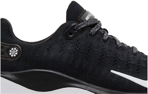 (W) Nike ReactX Infinity Run 4 Wide 'Hitam Putih' FN0880-001 Order (W) Nike ReactX Infinity Run 4 Wide 'Hitam Putih' FN0880-001