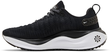 (W) ナイキ リアクトX インフィニティ4 ワイド 黒白 FN0880-001 Lookbook (W) ナイキ リアクトX インフィニティ4 ワイド 黒白 FN0880-001