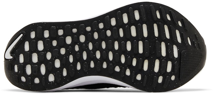 (W) Nike ReactX Infinity Run 4 Wide 'Hitam Putih' FN0880-001 Shop (W) Nike ReactX Infinity Run 4 Wide 'Hitam Putih' FN0880-001