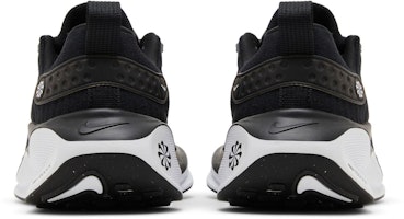 (W) ナイキ リアクトX インフィニティ4 ワイド 黒白 FN0880-001 Details for (W) ナイキ リアクトX インフィニティ4 ワイド 黒白 FN0880-001