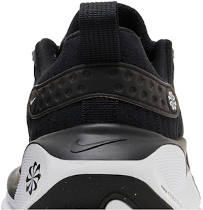 (W) Nike ReactX Infinity Run 4 Wide 'Hitam Putih' FN0880-001 Sizing (W) Nike ReactX Infinity Run 4 Wide 'Hitam Putih' FN0880-001