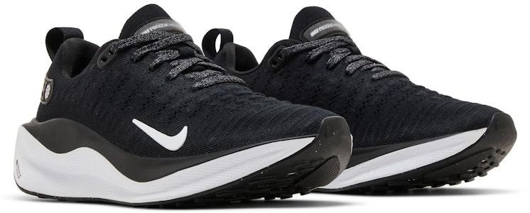 (W) Nike ReactX Infinity Run 4 Wide 'Hitam Putih' FN0880-001 Cheap (W) Nike ReactX Infinity Run 4 Wide 'Hitam Putih' FN0880-001