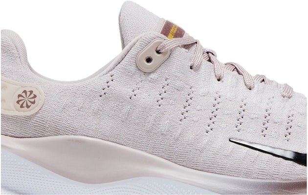 (W) Nike ReactX Infinity Run 4 Wide 'Platinum Violet Black' - Violeta Platino Negro FN0880-010 Order (W) Nike ReactX Infinity Run 4 Wide 'Platinum Violet Black' - Violeta Platino Negro FN0880-010