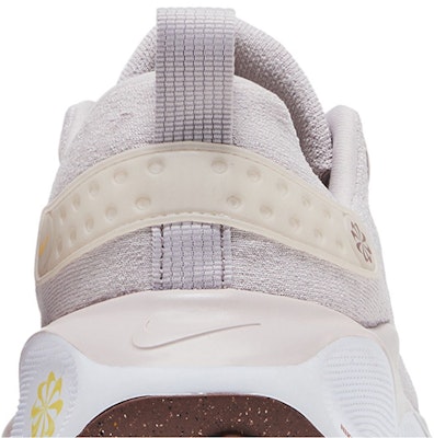 (W) Nike ReactX Infinity Run 4 Wide 'Platinum Violet Black' - Violeta Platino Negro FN0880-010 Sizing (W) Nike ReactX Infinity Run 4 Wide 'Platinum Violet Black' - Violeta Platino Negro FN0880-010