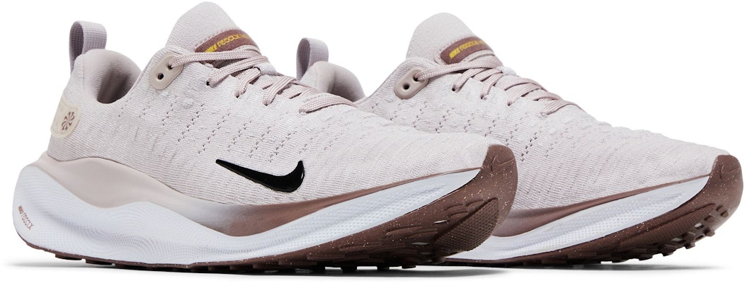 (W) Nike ReactX Infinity Run 4 Wide 'Platinum Violet Black' - Violeta Platino Negro FN0880-010 Cheap (W) Nike ReactX Infinity Run 4 Wide 'Platinum Violet Black' - Violeta Platino Negro FN0880-010