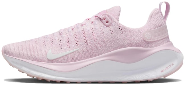 (W) Nike ReactX Infinity Run 'Pink Foam White' Sepatu Lari Wanita DR2670-600 Buy (W) Nike ReactX Infinity Run 'Pink Foam White' Sepatu Lari Wanita DR2670-600