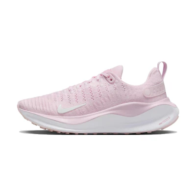 (W) Nike ReactX Infinity Run 'Pink Foam White'