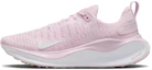Buy (W) Nike React Infinity Run ''Pink Foam Weiß'' DR2670-600