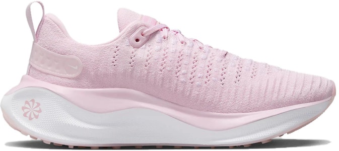 (W) Nike ReactX Infinity Run 'Pink Foam White' Sepatu Lari Wanita DR2670-600 Order (W) Nike ReactX Infinity Run 'Pink Foam White' Sepatu Lari Wanita DR2670-600