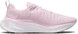 (W) Nike ReactX Infinity Run 'Pink Foam White' - Buih Pink Putih DR2670-600