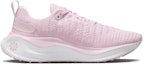 Order (W) Nike ReactX Infinity Run 'Pink Foam White' - Buih Pink Putih DR2670-600
