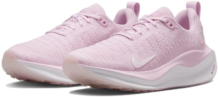 (W) Nike ReactX Infinity Run 'Espuma Rosa Blanco' DR2670-600 Lookbook (W) Nike ReactX Infinity Run 'Espuma Rosa Blanco' DR2670-600