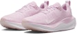 (W) Nike ReactX Infinity Run 'Pink Foam White' - Buih Pink Putih DR2670-600