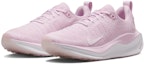 Lookbook (W) Nike ReactX Infinity Run 'Pink Foam White' - Buih Pink Putih DR2670-600