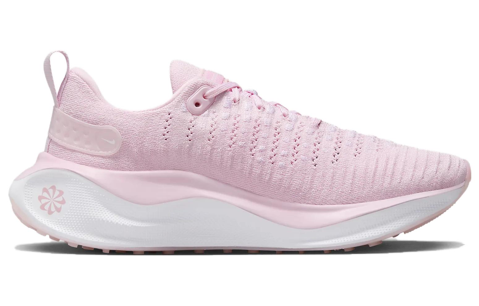 Lookbook (W) Nike React Infinity Run ''Pink Foam Weiß'' DR2670-600
