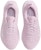 (W) Nike ReactX Infinity Run 'Pink Foam White' - Buih Pink Putih DR2670-600
