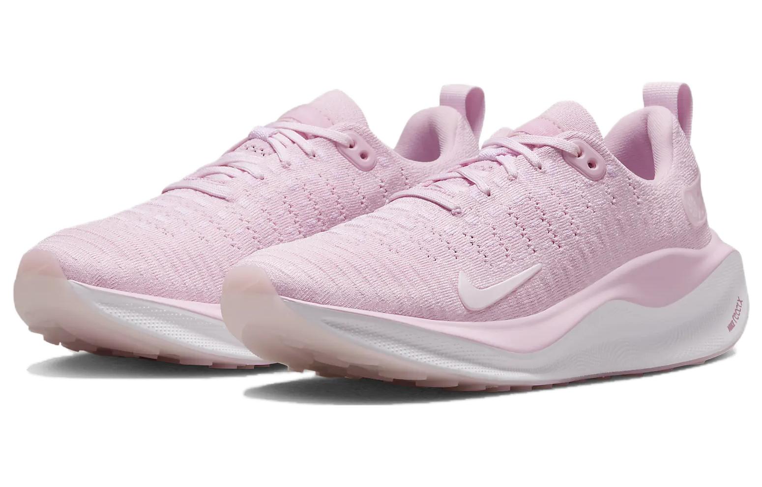 Shop (W) Nike React Infinity Run ''Pink Foam Weiß'' DR2670-600