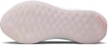 (W) Nike ReactX Infinity Run 'Pink Foam White' - Buih Pink Putih DR2670-600