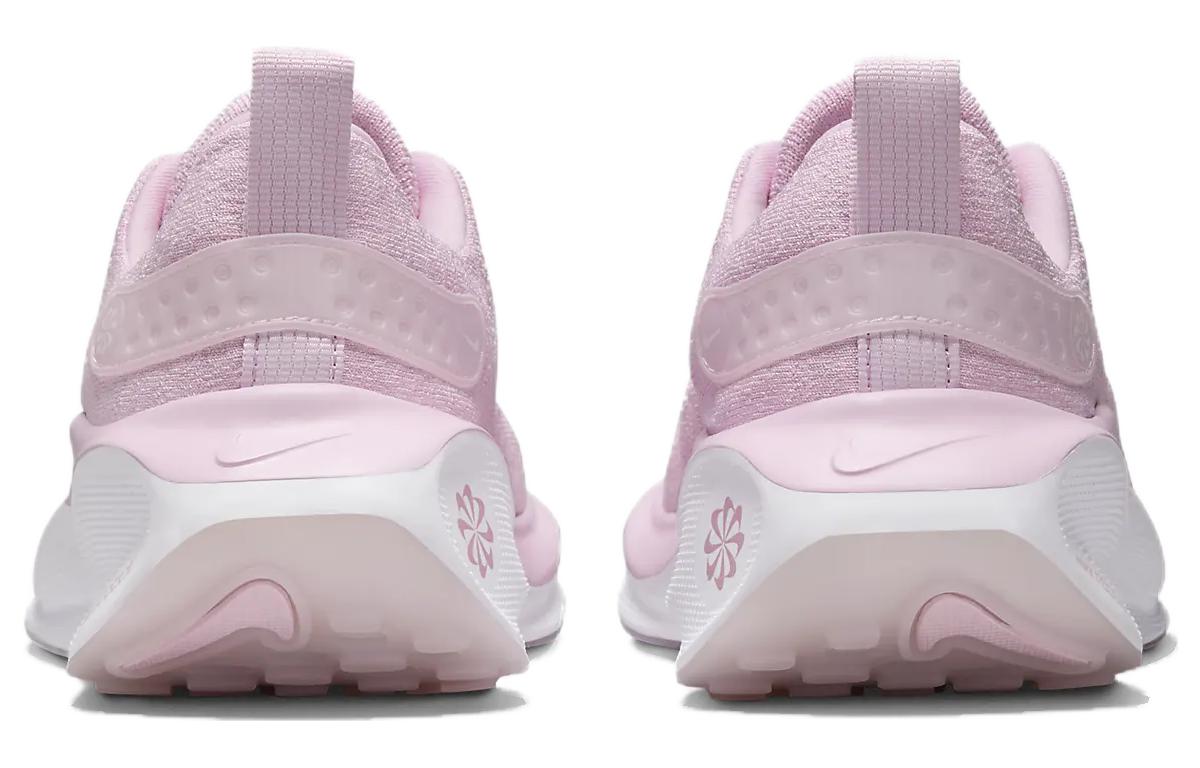 Details for (W) Nike React Infinity Run ''Pink Foam Weiß'' DR2670-600