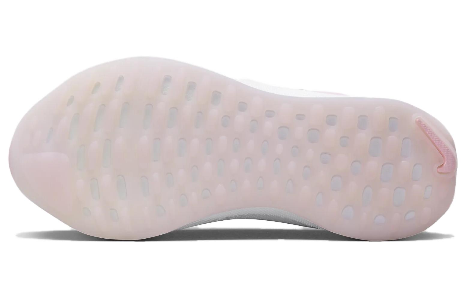 Sizing (W) Nike React Infinity Run ''Pink Foam Weiß'' DR2670-600