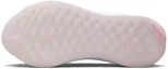 Sizing (W) Nike React Infinity Run ''Pink Foam Weiß'' DR2670-600