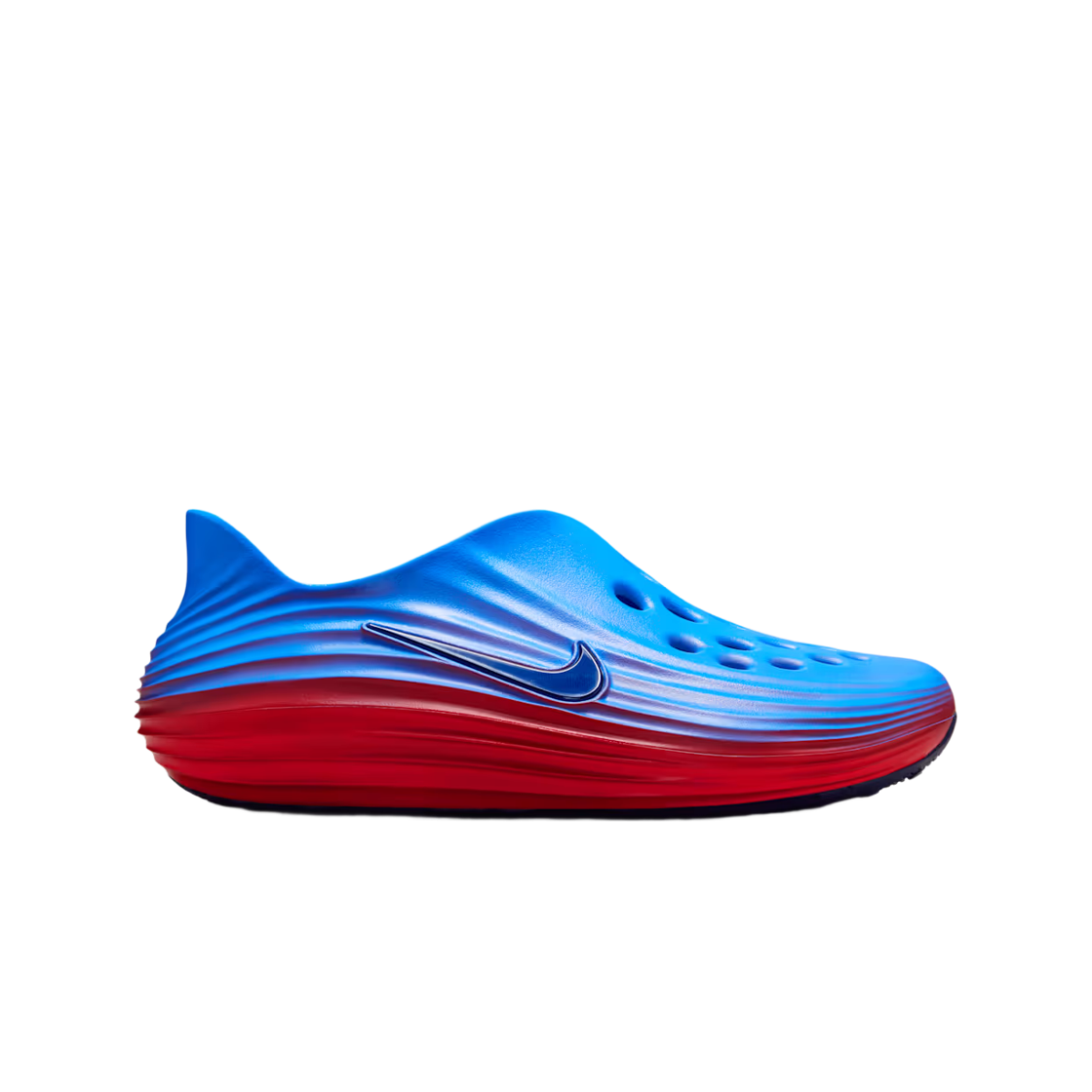Buy (W) Nike ReactX Rejuven8 ''Action Rood Licht Foto Blauw'' HV5062-604