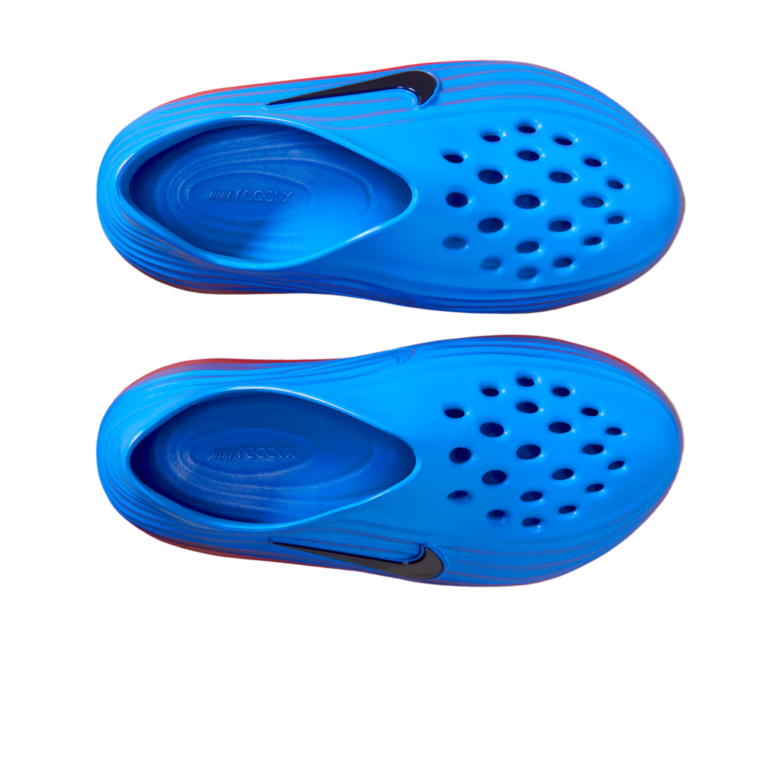 Order (W) Nike ReactX Rejuven8 ''Action Rood Licht Foto Blauw'' HV5062-604