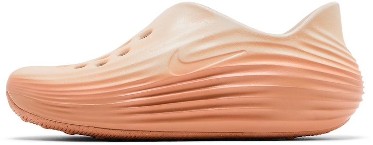 (W) Nike ReactX Rejuven8 'Ágata Albaricoque' HV5062-802 Lookbook (W) Nike ReactX Rejuven8 'Ágata Albaricoque' HV5062-802