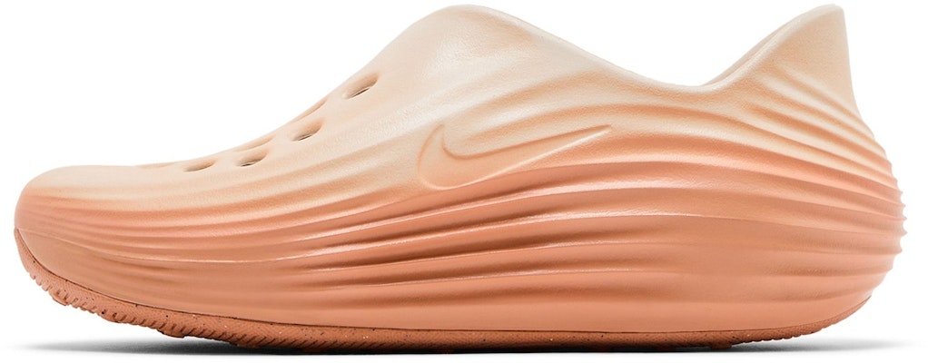 (Women) Nike ReactX Rejuven8 'Apricot Agate' HV5062-802 Lookbook (Women) Nike ReactX Rejuven8 'Apricot Agate' HV5062-802