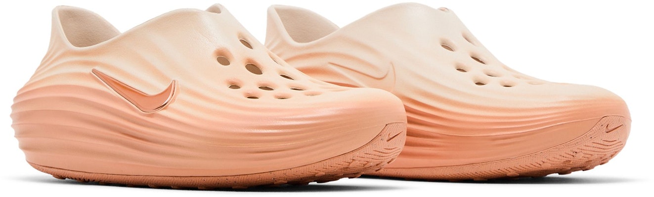(Women) Nike ReactX Rejuven8 'Apricot Agate' HV5062-802 Cheap (Women) Nike ReactX Rejuven8 'Apricot Agate' HV5062-802