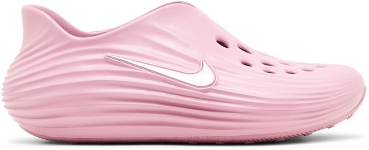 (W) ナイキ リアクトX リジュベネイト 'エレメンタル ピンク' HV5062-600 Buy (W) ナイキ リアクトX リジュベネイト 'エレメンタル ピンク' HV5062-600