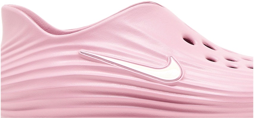 (W) Nike ReactX Rejuven8 'Elemental Pink' Wanita运动鞋 HV5062-600 Order (W) Nike ReactX Rejuven8 'Elemental Pink' Wanita运动鞋 HV5062-600
