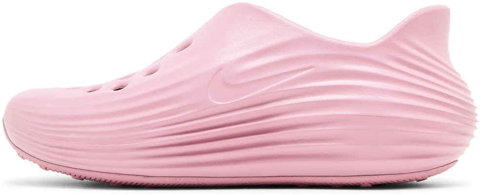 (W) Nike ReactX Rejuven8 'Elemental Pink' Wanita运动鞋 HV5062-600 Lookbook (W) Nike ReactX Rejuven8 'Elemental Pink' Wanita运动鞋 HV5062-600