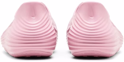 (W) Nike ReactX Rejuven8 'Elemental Pink' Wanita HV5062-600 Details for (W) Nike ReactX Rejuven8 'Elemental Pink' Wanita HV5062-600