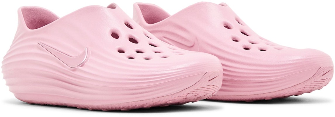 (W) Nike ReactX Rejuven8 'Elemental Pink' Wanita运动鞋 HV5062-600 Cheap (W) Nike ReactX Rejuven8 'Elemental Pink' Wanita运动鞋 HV5062-600