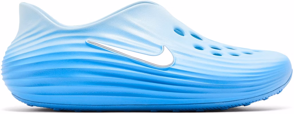 (Women) Nike ReactX Rejuven8 'Glacier Blue' HV5062-400 Buy (Women) Nike ReactX Rejuven8 'Glacier Blue' HV5062-400