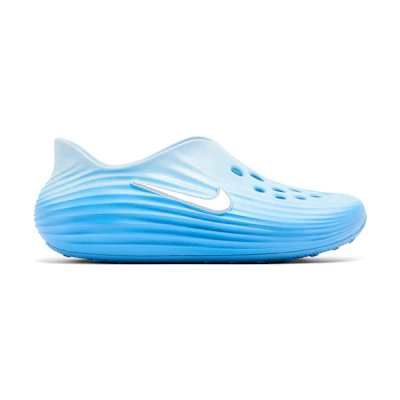(W) Nike ReactX Rejuven8 'Glacier Blue'