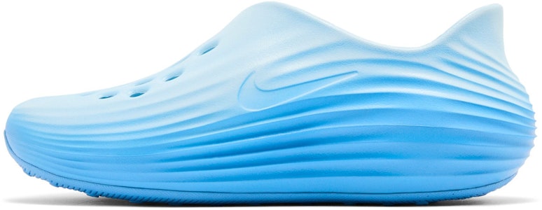(W) Nike ReactX Rejuven8 'Azul Glaciar' HV5062-400 Lookbook (W) Nike ReactX Rejuven8 'Azul Glaciar' HV5062-400