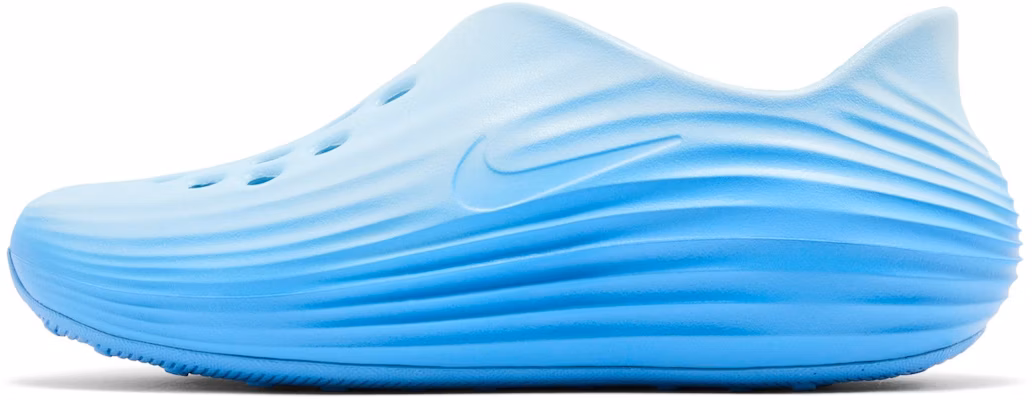 (Women) Nike ReactX Rejuven8 'Glacier Blue' HV5062-400 Lookbook (Women) Nike ReactX Rejuven8 'Glacier Blue' HV5062-400