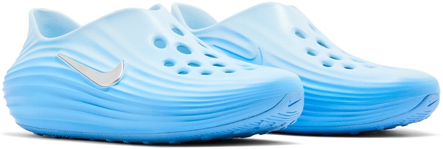 (W) Nike ReactX Rejuven8 'Azul Glaciar' HV5062-400 Cheap (W) Nike ReactX Rejuven8 'Azul Glaciar' HV5062-400