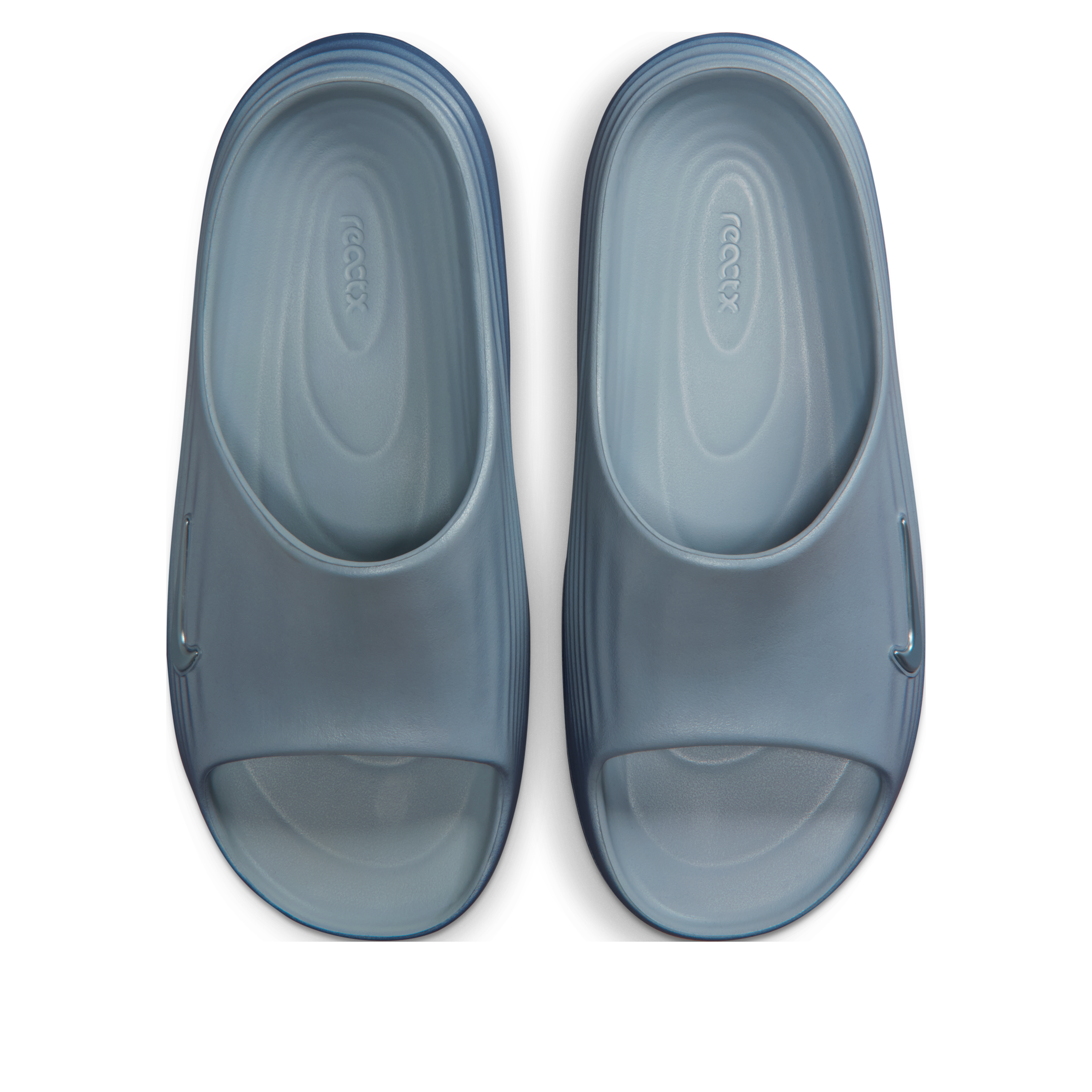 Shop (W) Nike ReactX Rejuven8 ''Biru Armory Light Ungu Sanded'' HV4484-400