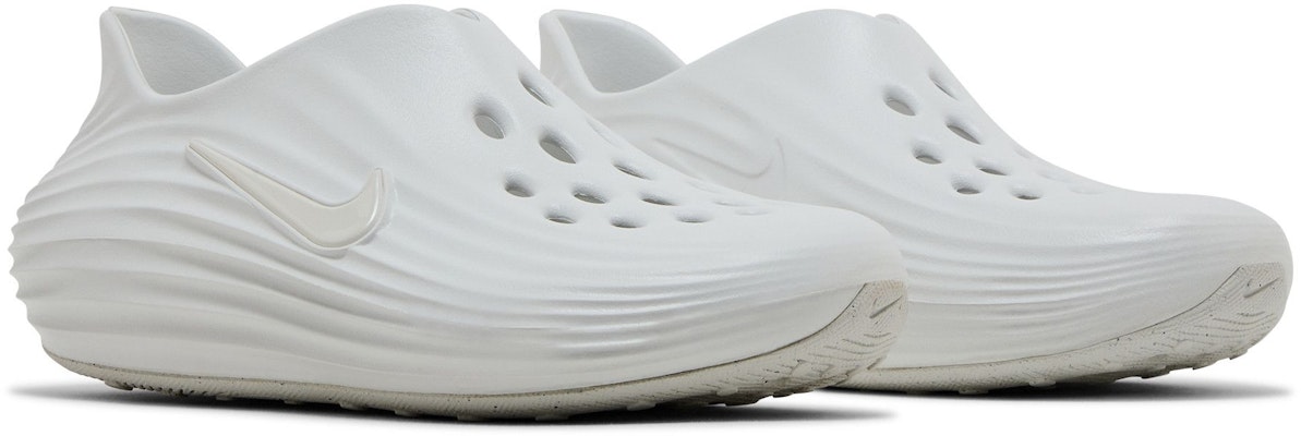 (W) Nike ReactX Rejuven8 '奶油白' HV5062-101 Cheap (W) Nike ReactX Rejuven8 '奶油白' HV5062-101