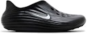 (W) Nike ReactX Rejuven8 'Hitam Pekat' HV5062-001